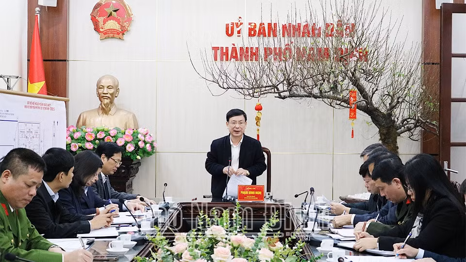 nam dinh cong tac to chuc le hoi khai an den tran xuan at ty 2025 hinh 2