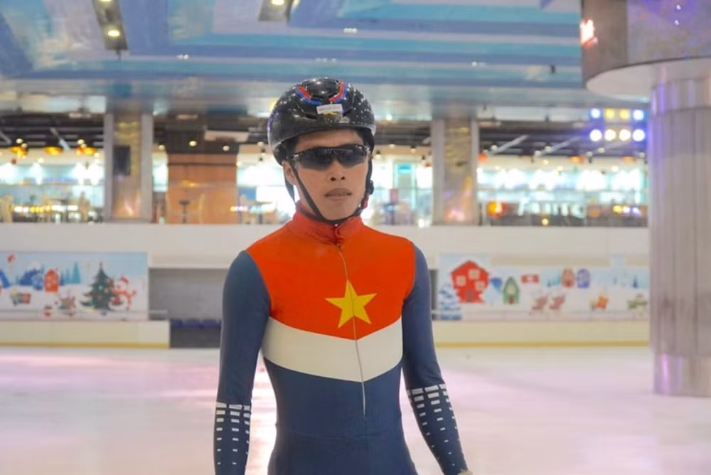the thao viet nam tu tin gianh hcv tai dai hoi the thao mua dong chau a 2025 hinh 1