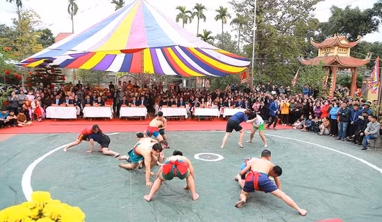 phu tho co them di san van hoa phi vat the quoc gia le hoi vat duoi giai dinh vinh mo hinh 2