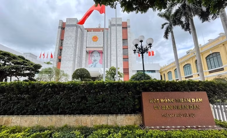 ha noi de xuat phuong an hop nhat so giao thong van tai va so xay dung hinh 1
