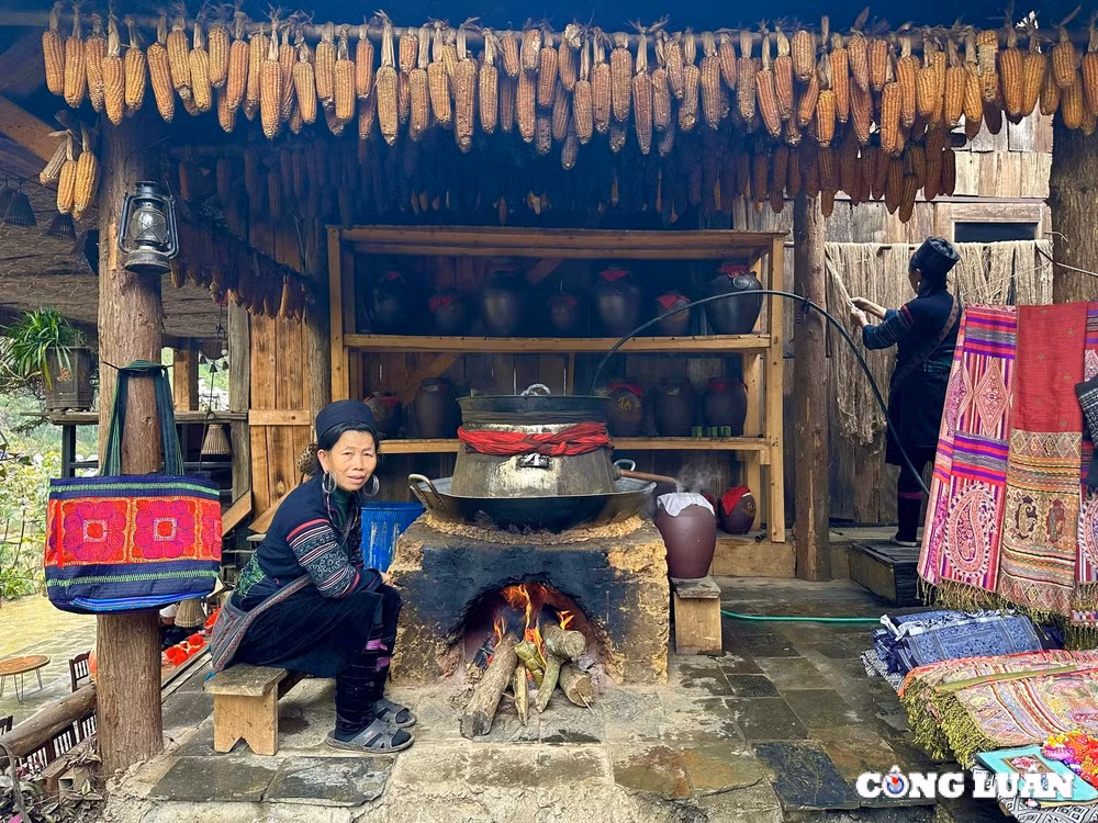 ban cat cat chon bong lai tien canh giua thi tran sa pa hinh 13