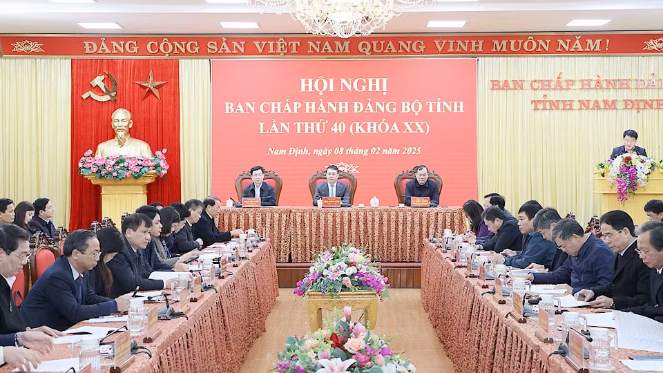 nam dinh du kien giam 5 so nganh sau khi sap xep tinh gon to chuc bo may hinh 1