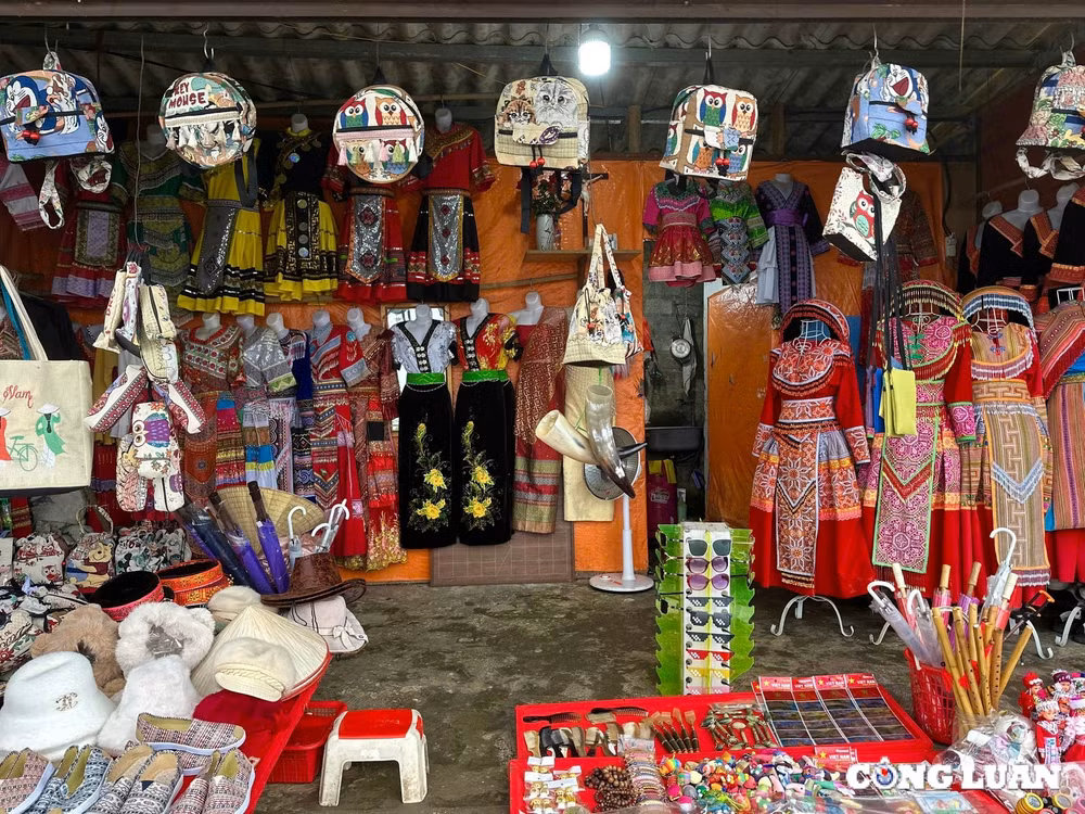 ban cat cat chon bong lai tien canh giua thi tran sa pa hinh 8
