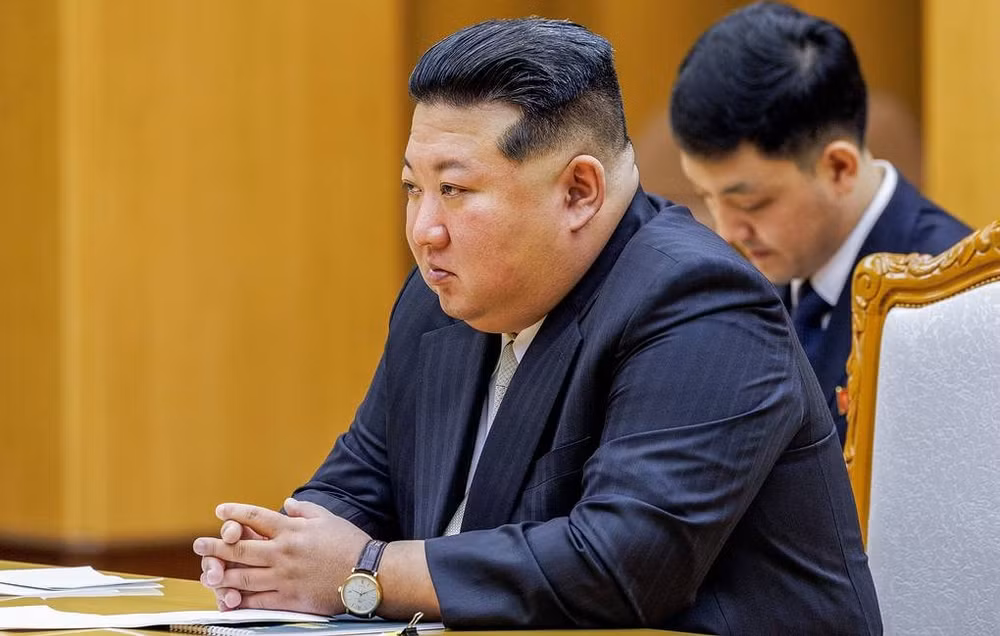 ong kim jong un cao buoc my va phuong tay co tinh keo dai xung dot ukraine hinh 1