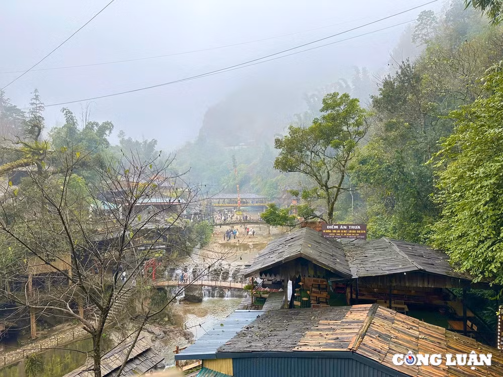 ban cat cat chon bong lai tien canh giua thi tran sa pa hinh 10
