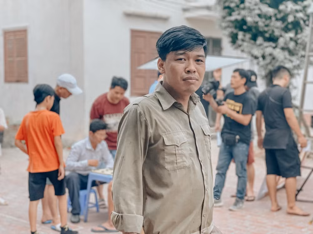 nghe si trung ruoi hai la mot cai duyen khong phai su tinh toan hinh 4