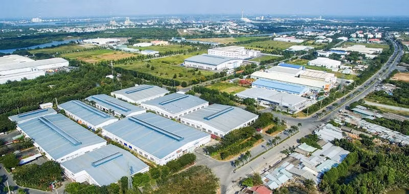 binh duong thu hut 12 ty usd dau tu fdi ngay trong dip dau nam 2025 hinh 1