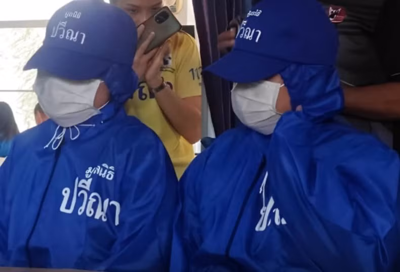 thai lan va georgia dieu tra duong day buon ban trung nguoi hinh 1