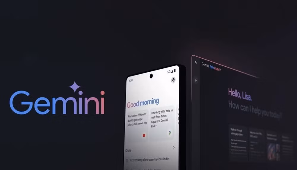 google cat canh ai gemini gia mao khoi quang cao super bowl hinh 1
