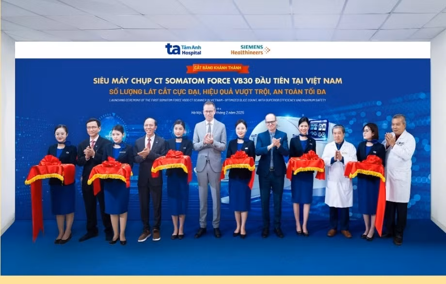 benh vien duy nhat o viet nam so huu sieu may chup ct the he moi nhat cong nghe dinh cao the gioi hinh 1
