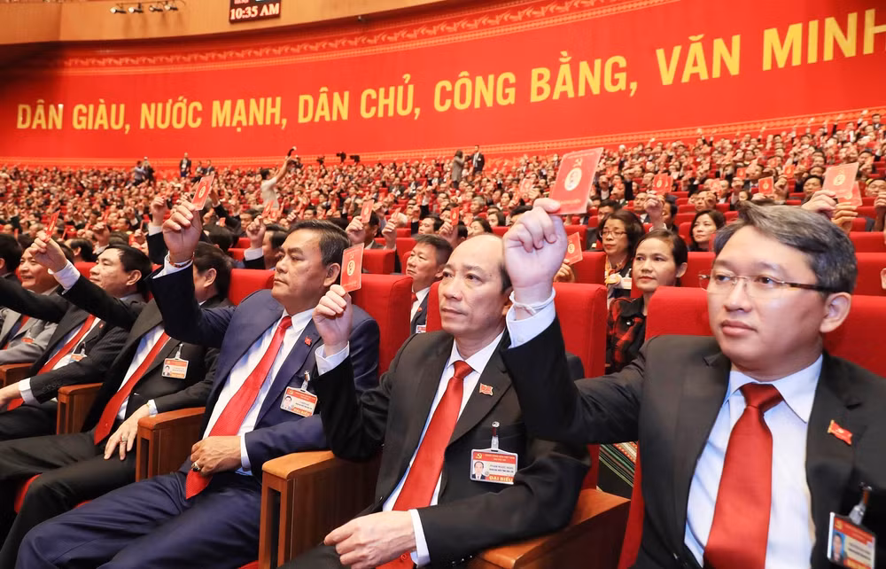 dang trong ky nguyen vuon minh cua dan toc hinh 2