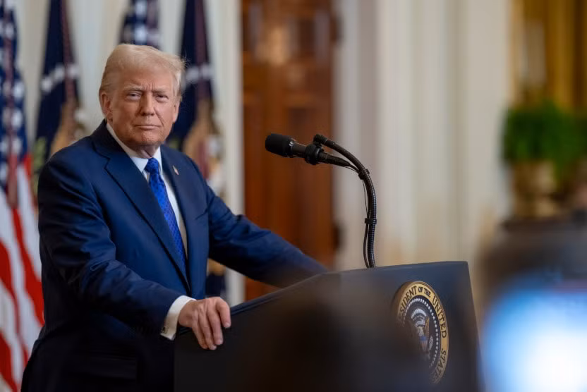ong trump noi rat mong cho cuoc hoi dam voi thu tuong nhat ban vao tuan nay hinh 1