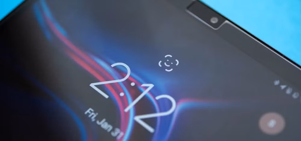 may tinh bang android tinh nang mo khoa bang khuon mat dang lam hong trai nghiem hinh 1