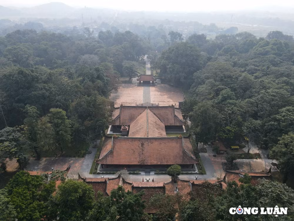 kham pha chinh dien dat vang lon nhat thanh hoa hinh 10
