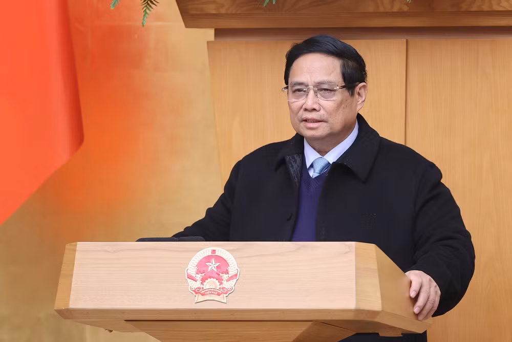 thu tuong pham minh chinh nha nha co tet nguoi nguoi co tet ca nuoc co tet va nhan dan ai cung co tet hinh 4
