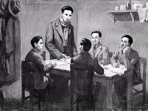 lanh tu nguyen ai quoc chu tich ho chi minh va su ra doi cua dang cong san viet nam hinh 2