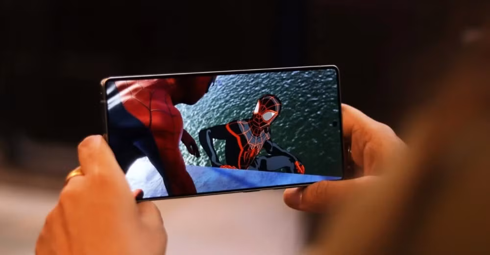 nhung diem galaxy s25 ultra vuot troi so voi iphone 16 pro max hinh 4