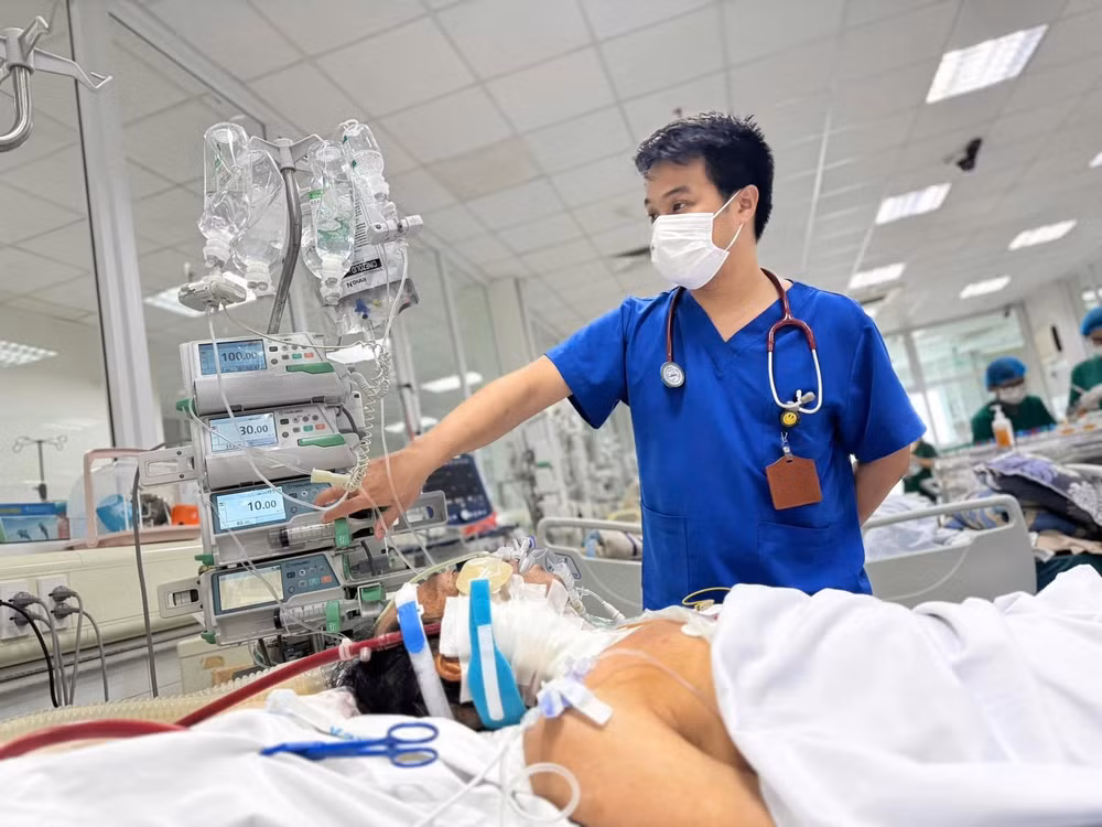 chuyen gia chung cum mua hien nay khong co gi dac biet nhung cung can co bien phap phong benh hinh 1