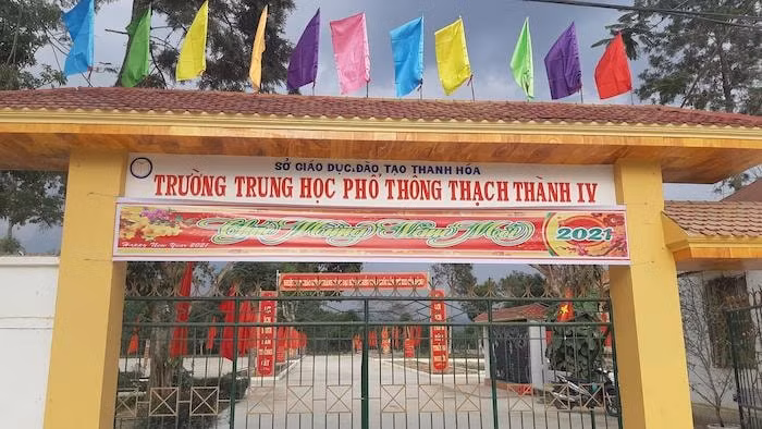 thanh hoa moi thau cho goi thau hon 30 ty dong thuoc du an nang cap truong thpt thach thanh 4 hinh 1