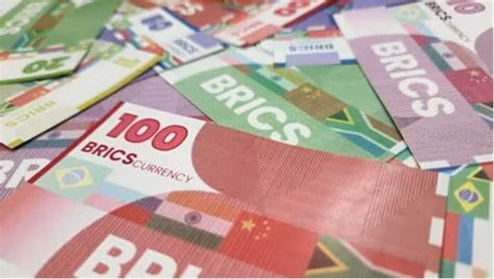 iran de ngo kha nang tham gia nhom tien te chung brics neu co dong thuan hinh 1