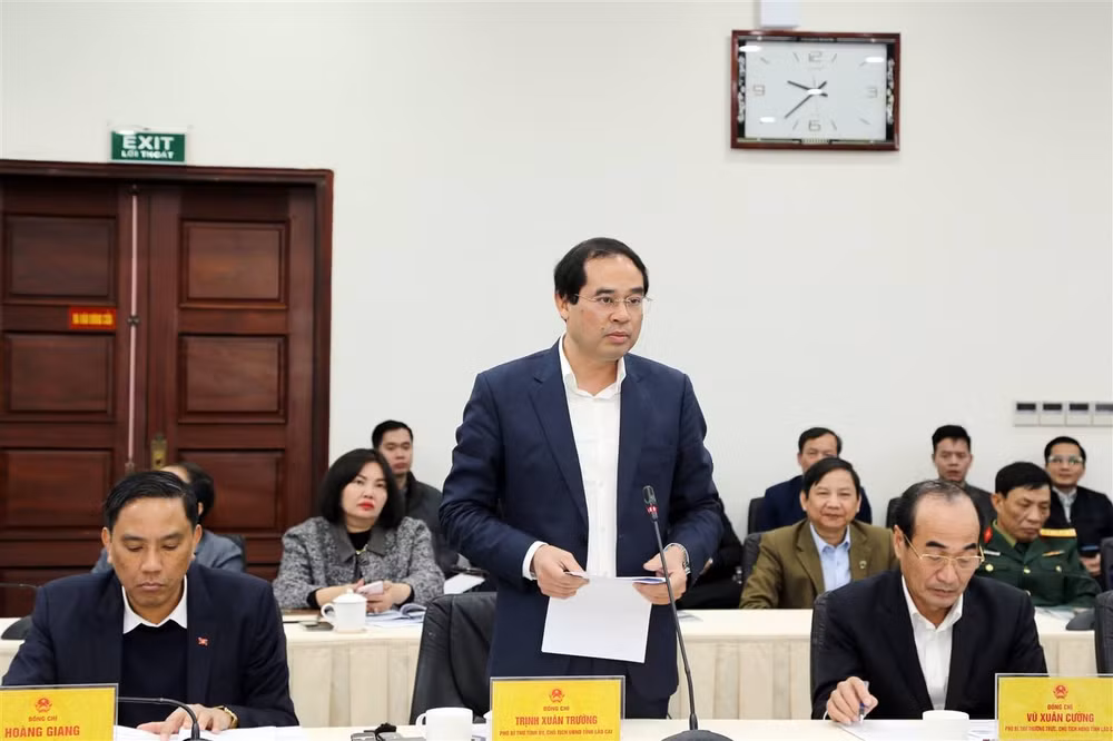 thao go kho khan trien khai du an xay dung tuyen duong sat lao cai ha noi hai phong hinh 2