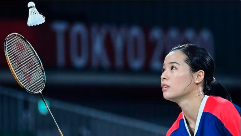 tay vot nguyen thuy linh lot vao chung ket vietnam open 2022 hinh 2