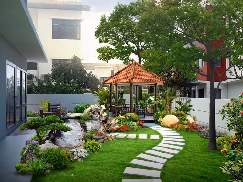 dau hieu nhan biet ngoi nha co phong thuy tot hinh 1