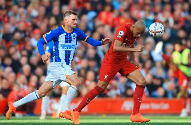 liverpool cam hoa chelsea co chien thang dau tien voi tan hlv potter hinh 1