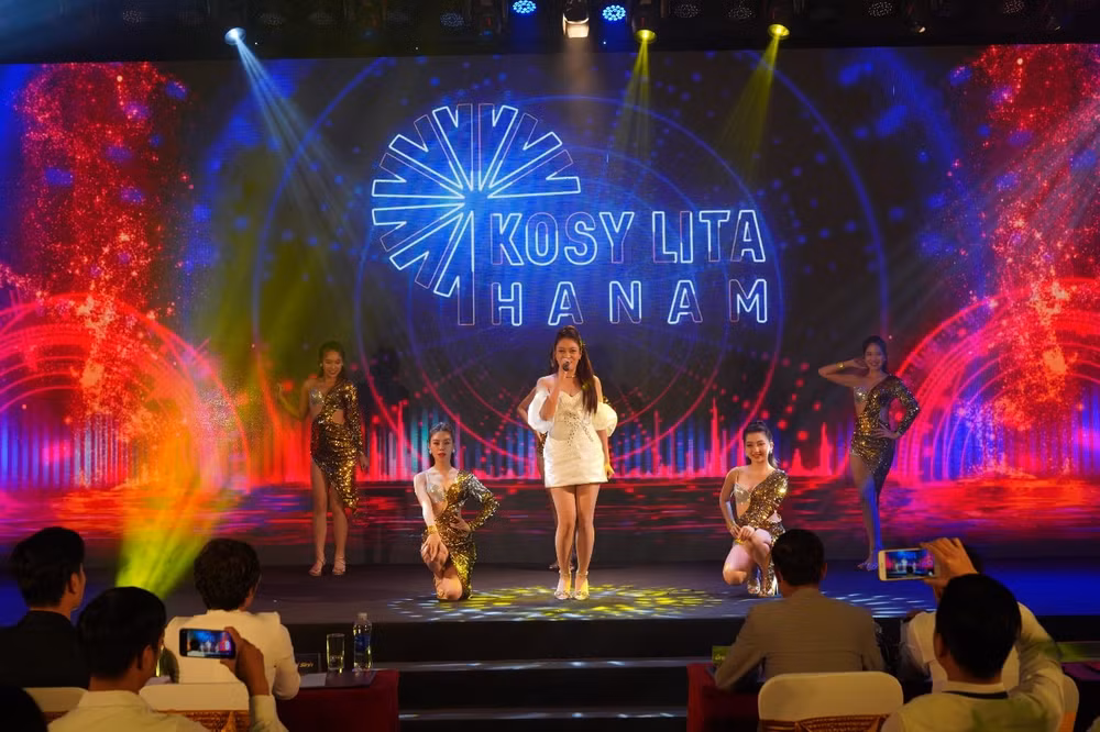 kosy group kich hoat thi truong cuoi nam voi le kick off du an kosy lita ha nam hinh 3