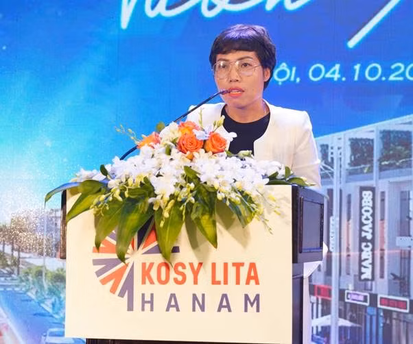 kosy group kich hoat thi truong cuoi nam voi le kick off du an kosy lita ha nam hinh 4