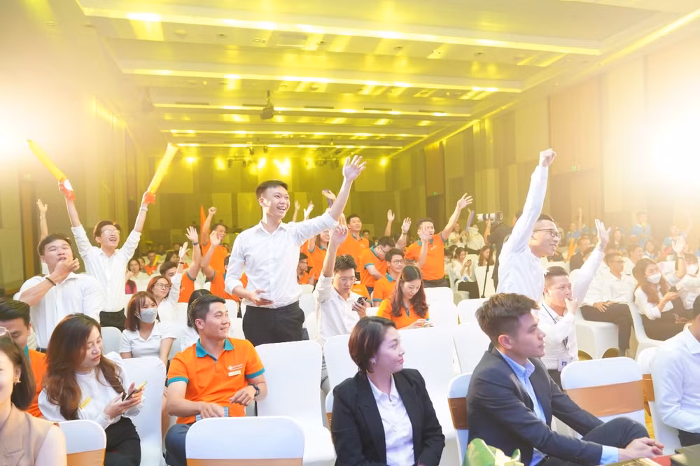 kosy group kich hoat thi truong cuoi nam voi le kick off du an kosy lita ha nam hinh 6