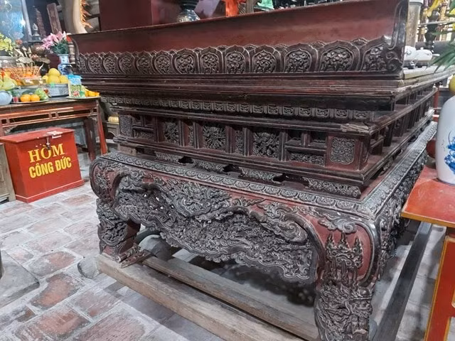 huong an chua keo duoc cong nhan la bao vat quoc gia hinh 3