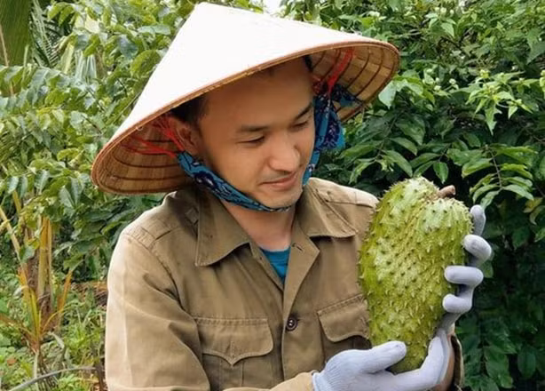bo viec ve que cu nhan tai chinh tao ra san pham tu qua mang cau thu ve tien ty moi nam hinh 1