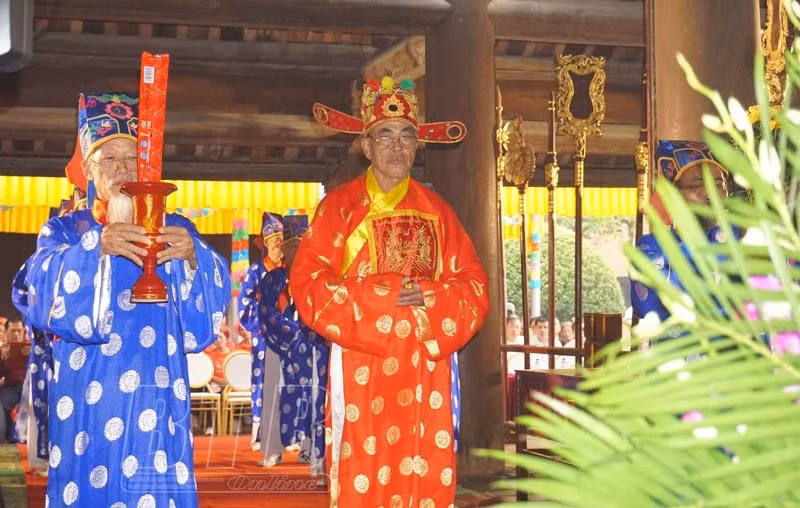 huong an chua keo duoc cong nhan la bao vat quoc gia hinh 1