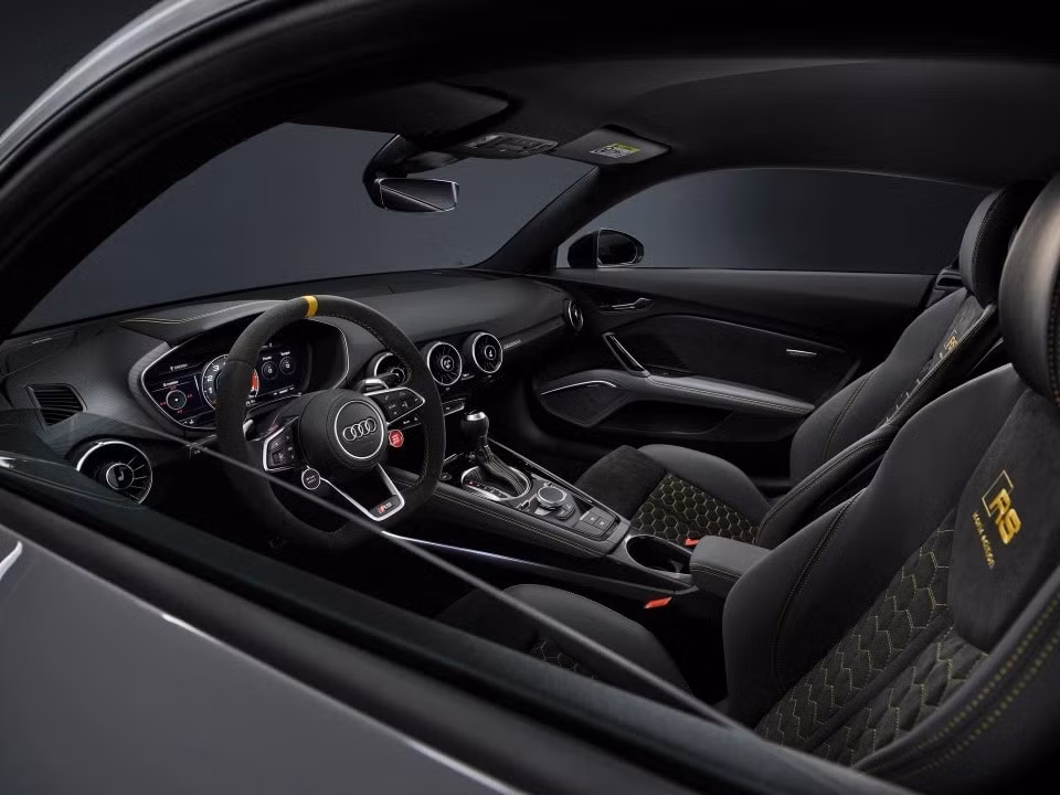 ngam audi tt rs phien ban gioi han 100 chiec tren toan the gioi hinh 7
