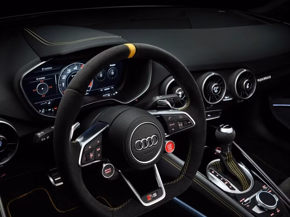 ngam audi tt rs phien ban gioi han 100 chiec tren toan the gioi hinh 8