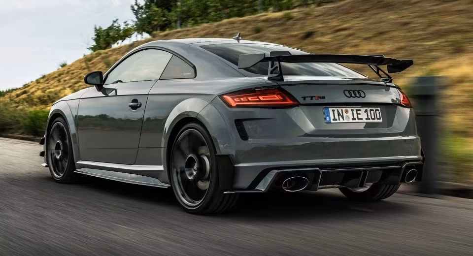ngam audi tt rs phien ban gioi han 100 chiec tren toan the gioi hinh 5