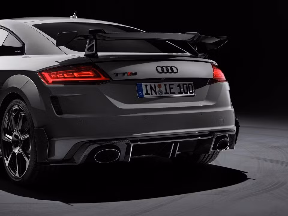 ngam audi tt rs phien ban gioi han 100 chiec tren toan the gioi hinh 6