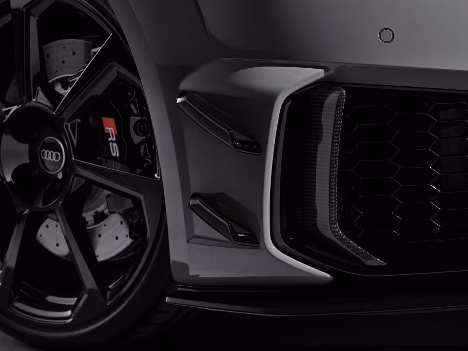 ngam audi tt rs phien ban gioi han 100 chiec tren toan the gioi hinh 10