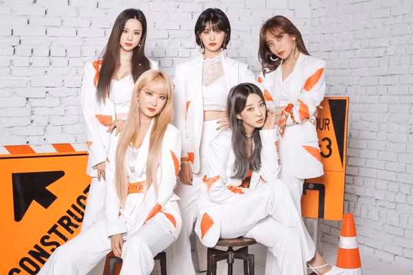 hani mua lai quyen so huu ten exid cac fan hao huc doi ca khuc moi hinh 2