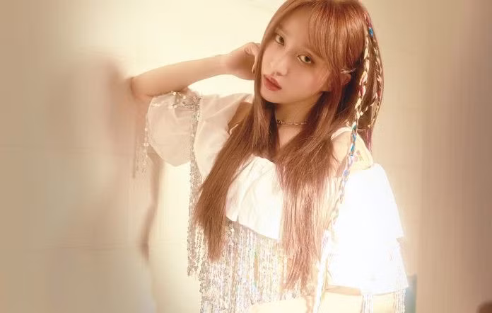 hani mua lai quyen so huu ten exid cac fan hao huc doi ca khuc moi hinh 1