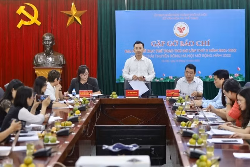 36 doi tham gia giai boi chai thuyen rong ha noi mo rong 2022 hinh 1