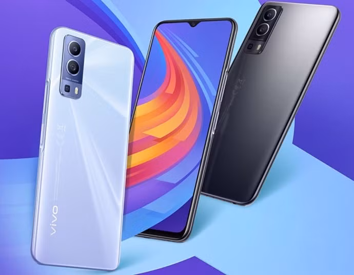 vivo ra mat vivo y52 2022 hinh 1