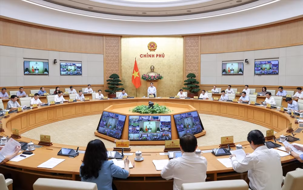 chu dong co giai phap phu hop va phan ung chinh sach kip thoi truoc nhung bien dong tinh hinh quoc te trong nuoc hinh 1