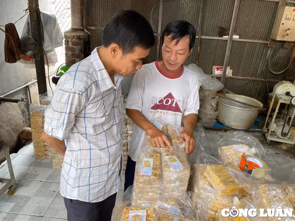luu luyen huong thom o lang banh com an giang hinh 8