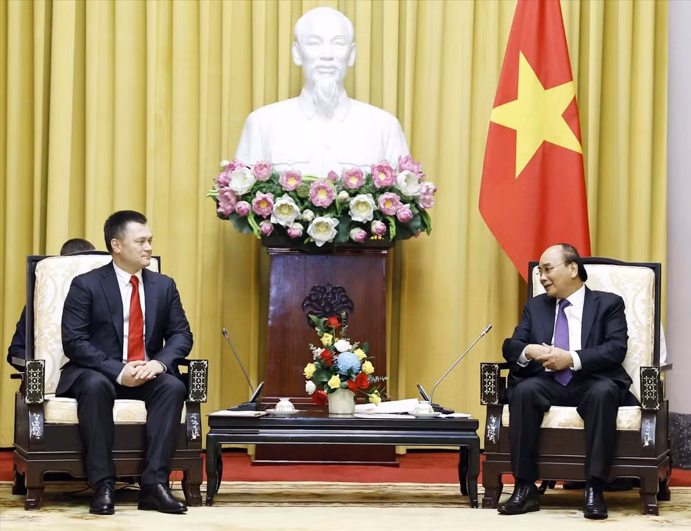 khong ngung vun dap cho tinh huu nghi truyen thong viet nam lien bang nga hinh 1
