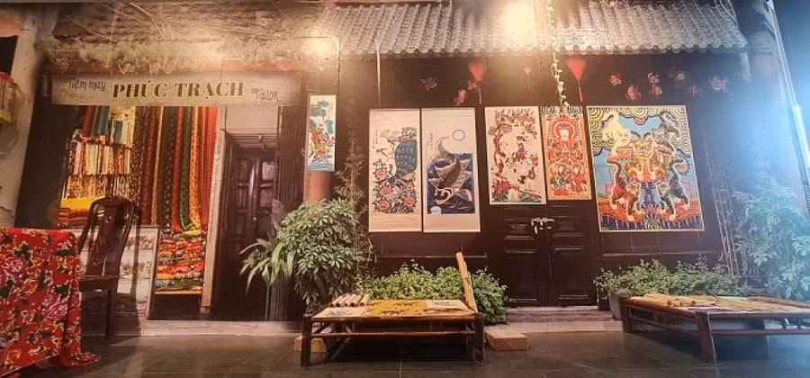 trien lam con duong lan toa gia tri nghe thuat dan gian hinh 4