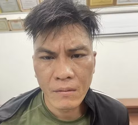 bat doi tuong co 3 tien an van tiep tuc van chuyen trai phep ma tuy hinh 1