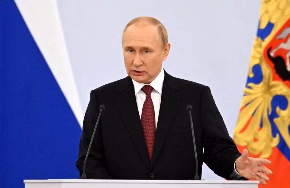 tong thong putin sap nhap cac vung lanh tho cua ukraine vao nga hinh 3
