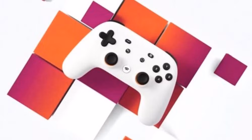 google xac nhan se khai tu dich vu choi game stadia hinh 1